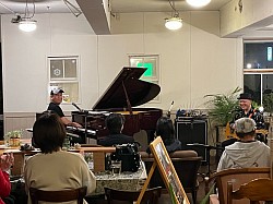 レリッシュノート