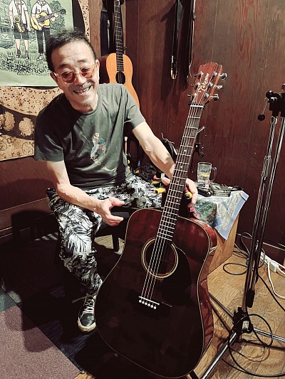 光玄さん