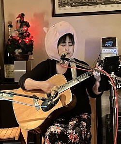 プルーフ忘年会